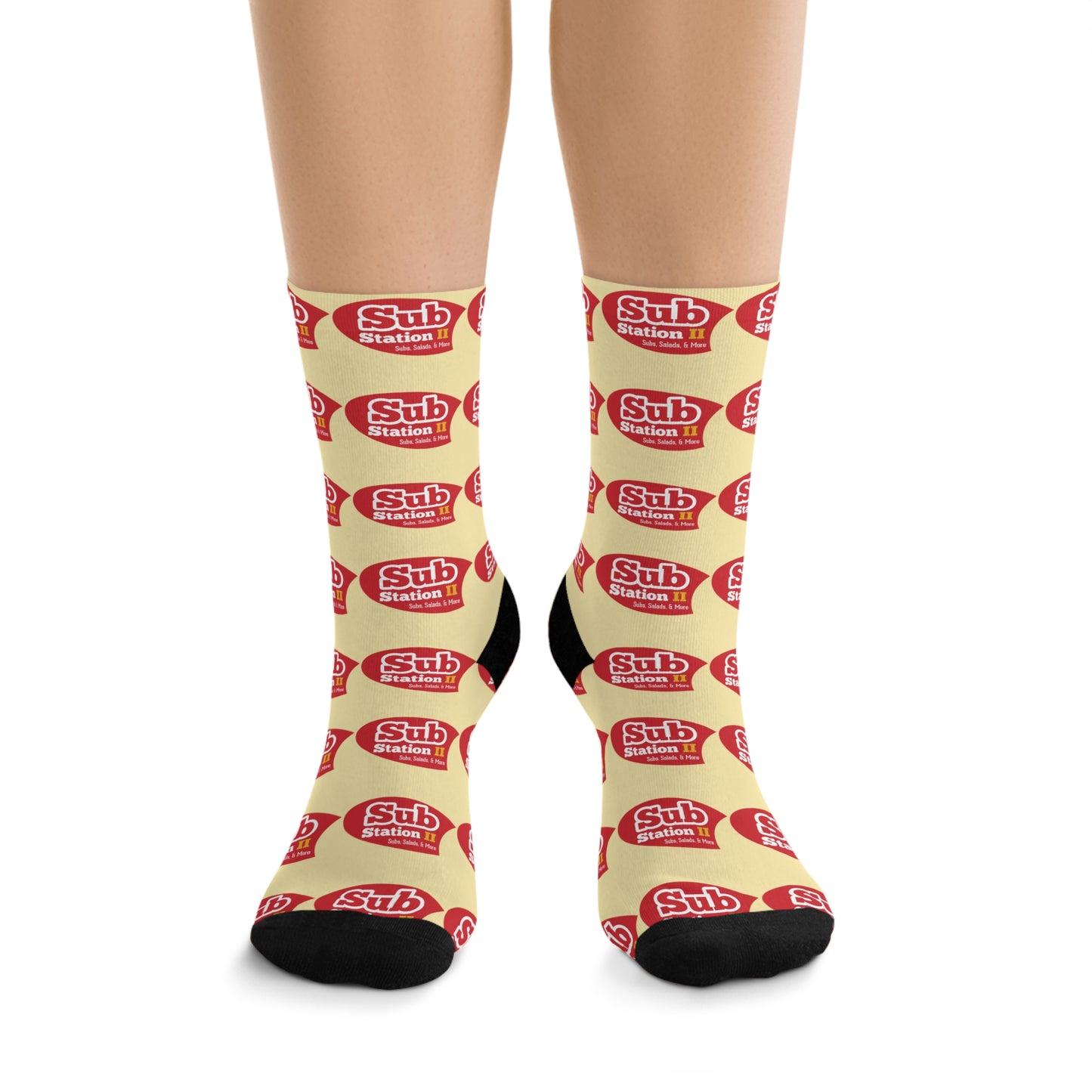 Logo Socks