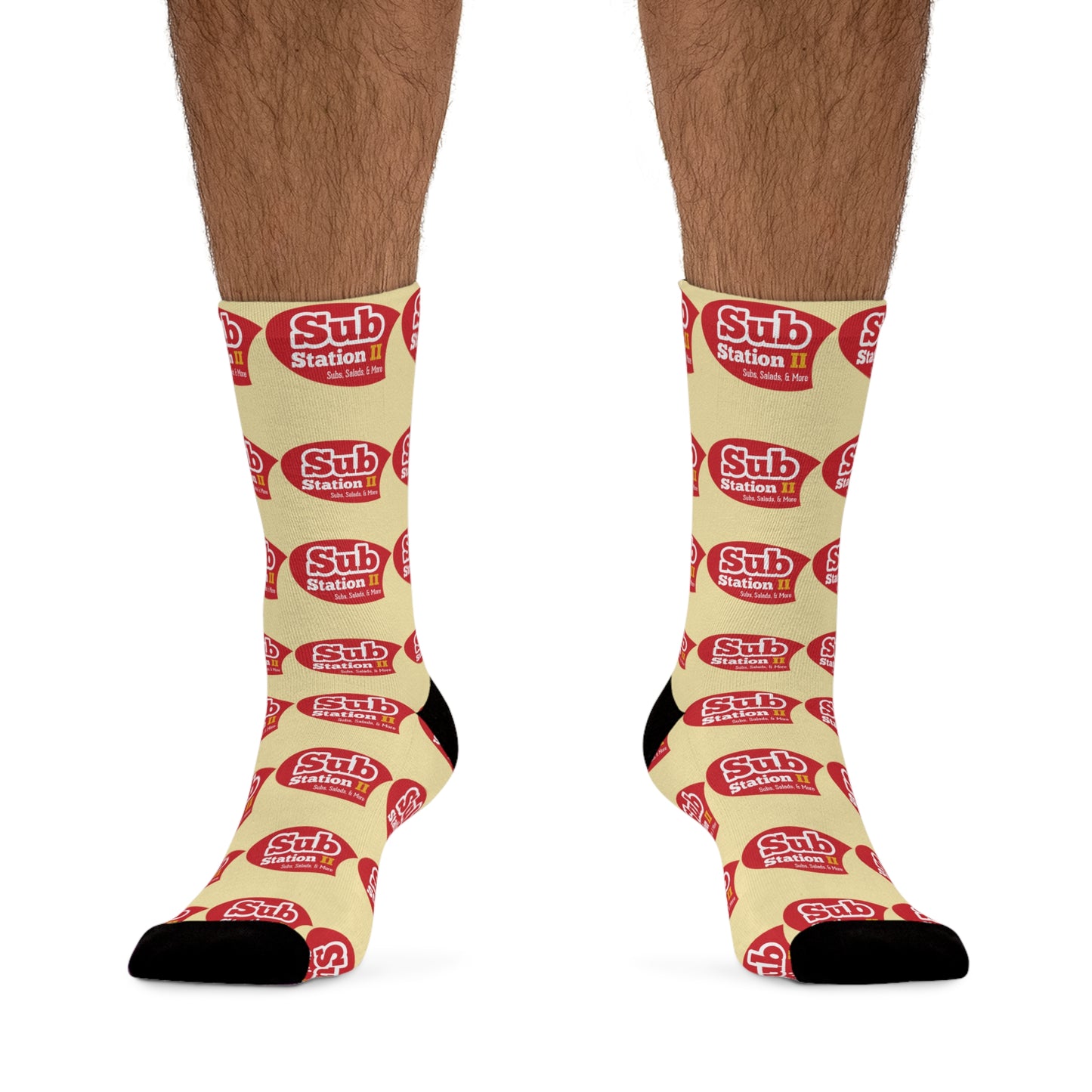 Logo Socks