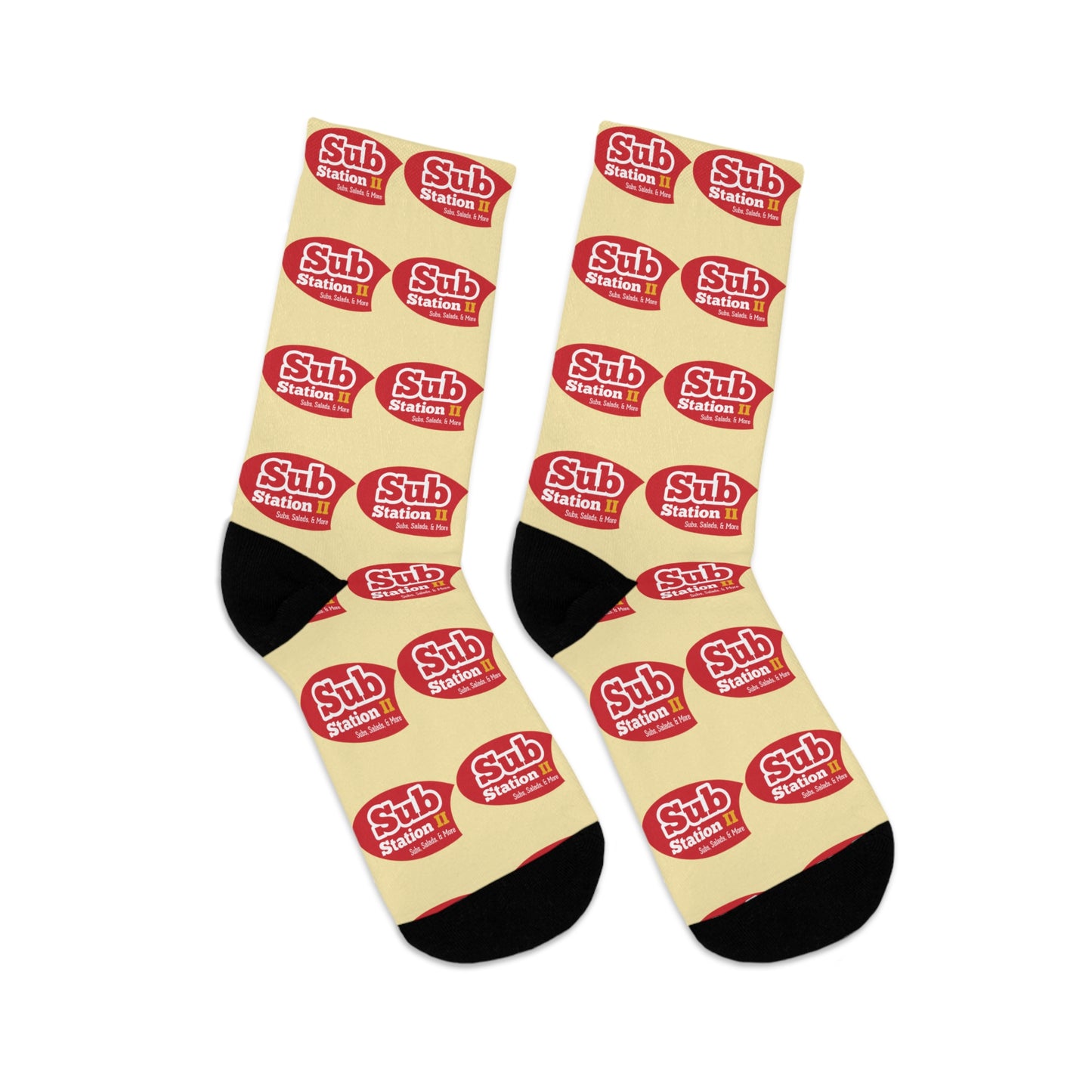 Logo Socks