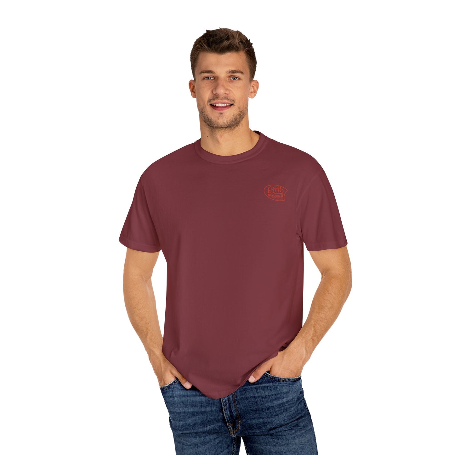 Blacksburg Legend T-Shirt