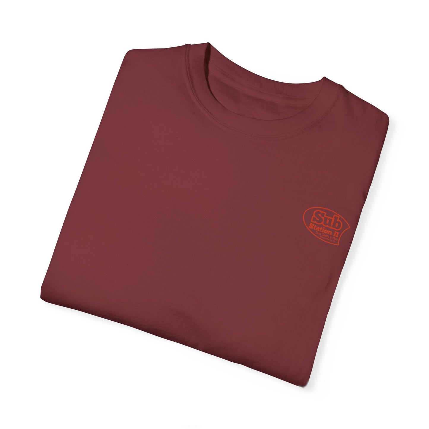 Blacksburg Legend T-Shirt