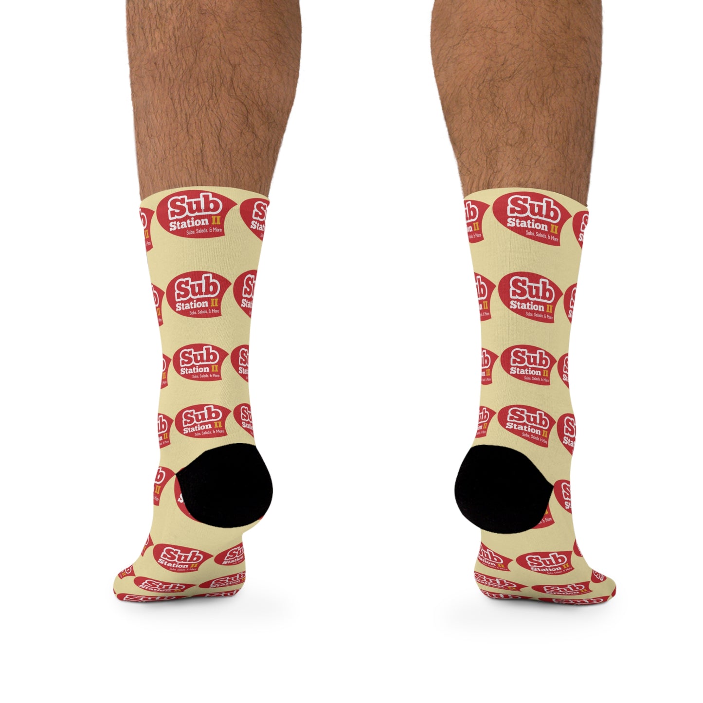 Logo Socks