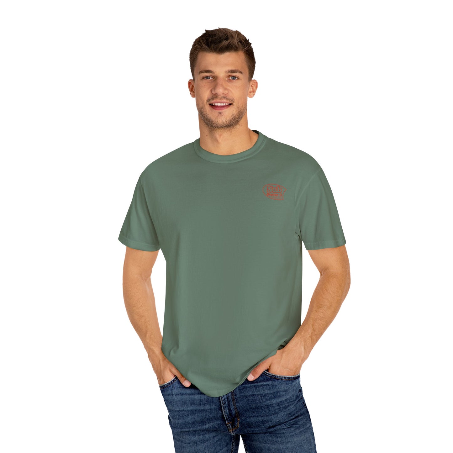 Blacksburg Legend T-Shirt