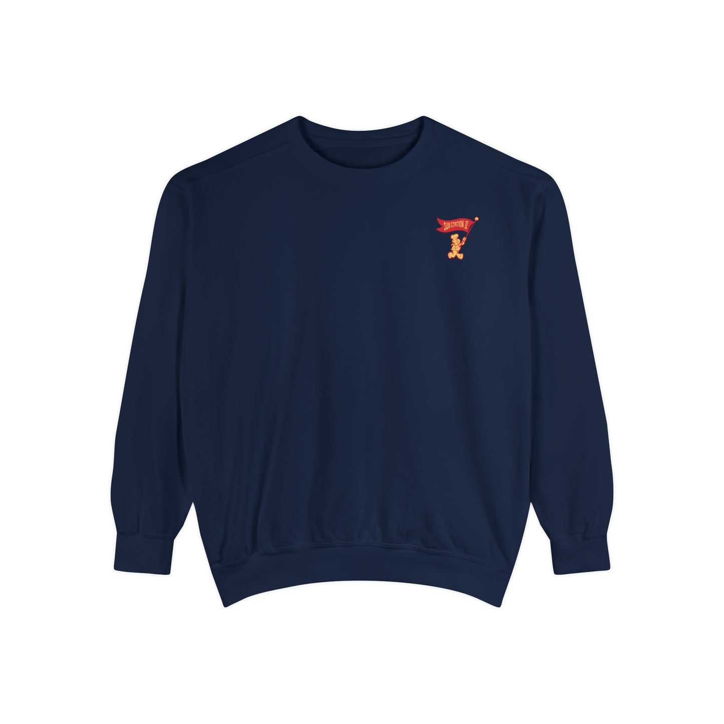 Cap 'N Mate Sweatshirt