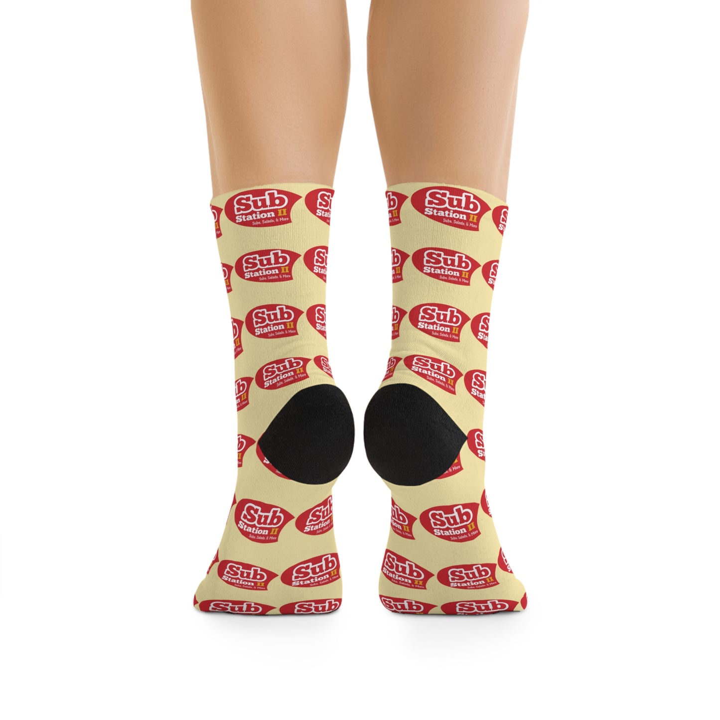 Logo Socks