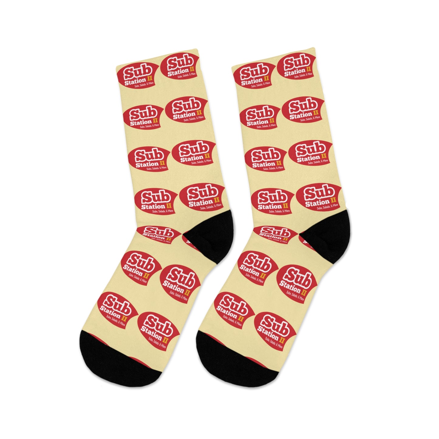 Logo Socks